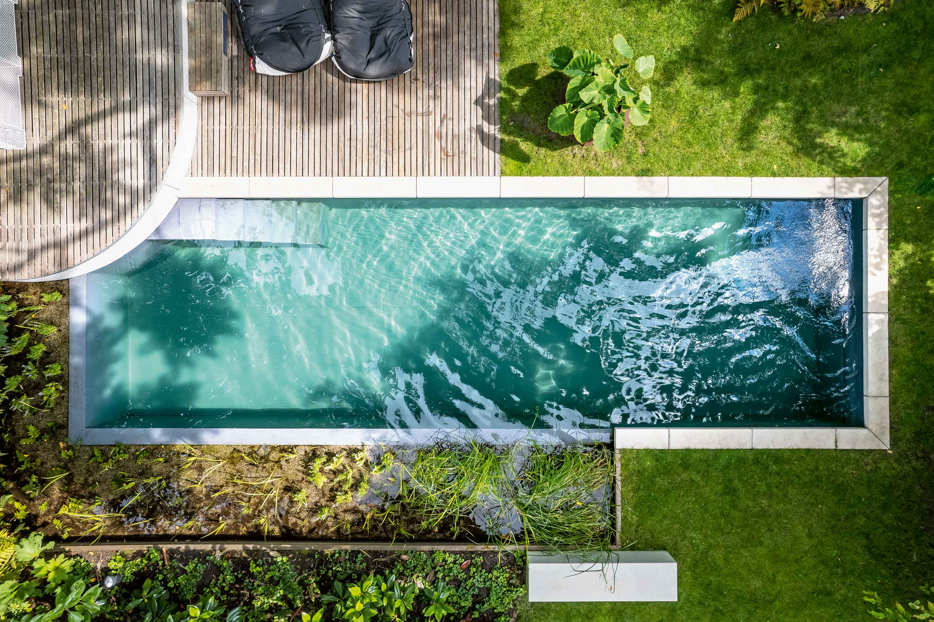 pool für balkon 2 personen