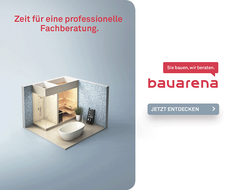 ALLE BAUIDEEN UNTER EINEM DACH