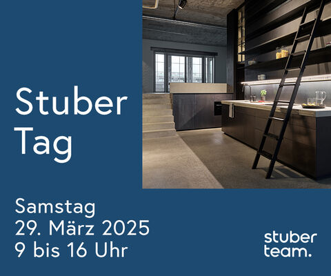Stuber Tage 2025