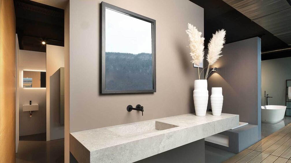 Bad(t)räume zum Anfassen