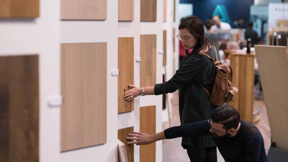 Messe «Bauen &amp; Modernisieren»