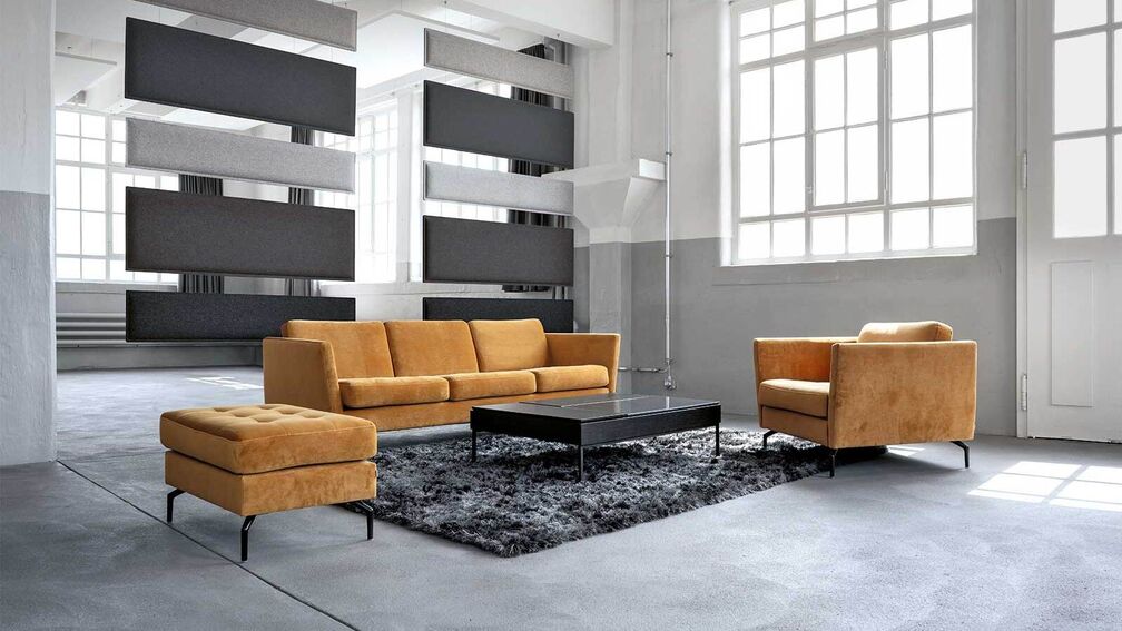 Interior mit Wirkung – Räume zum Aufatmen