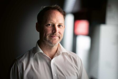 Roman Berther, PR- und Eventmanager bei Miele GmbH