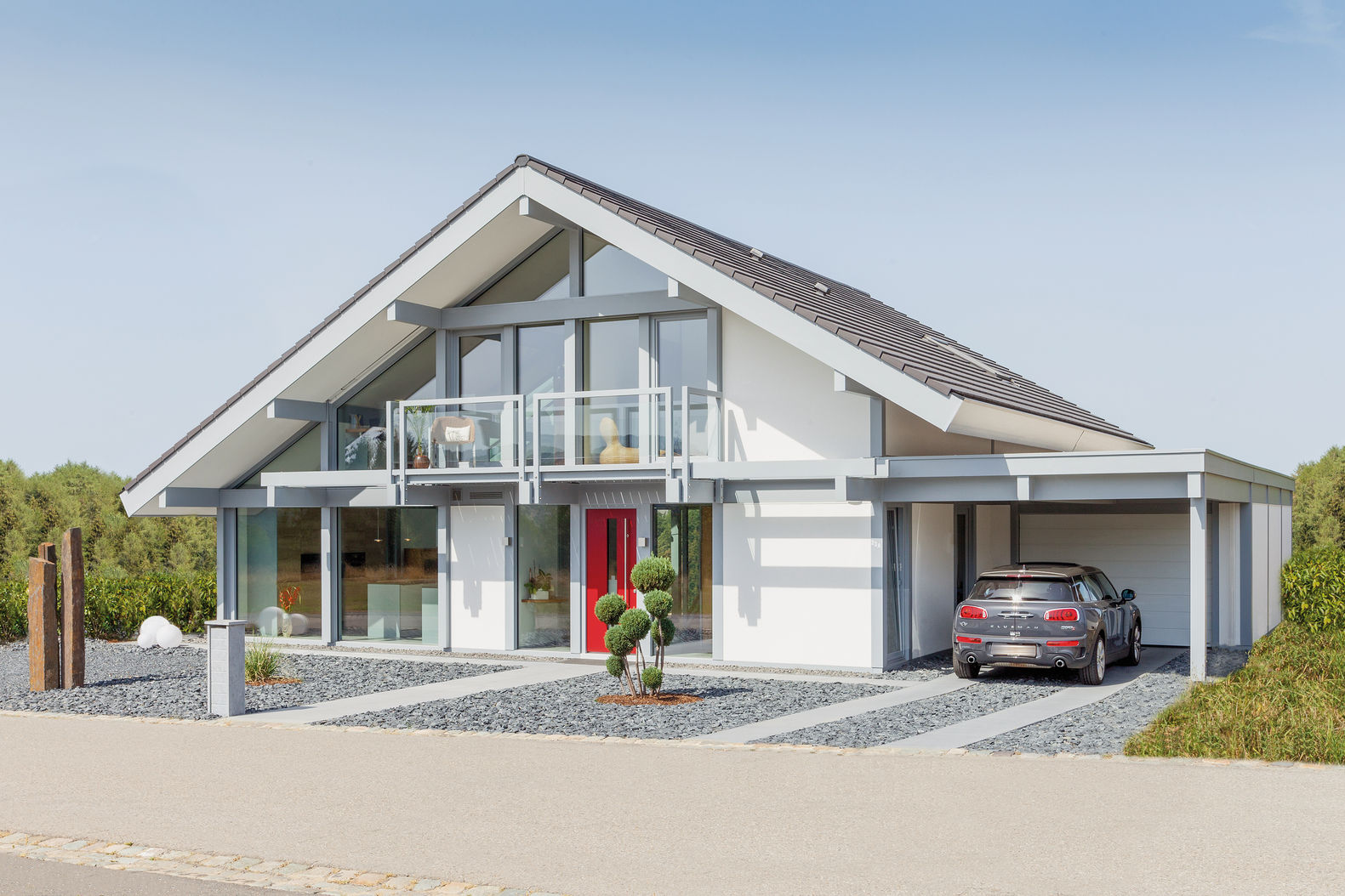 Davinci Haus GmbH & Co. KG