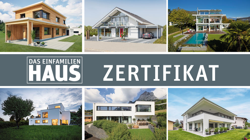 Schweizer Magazin Fur Bauen Wohnen Haus Und Garten Das