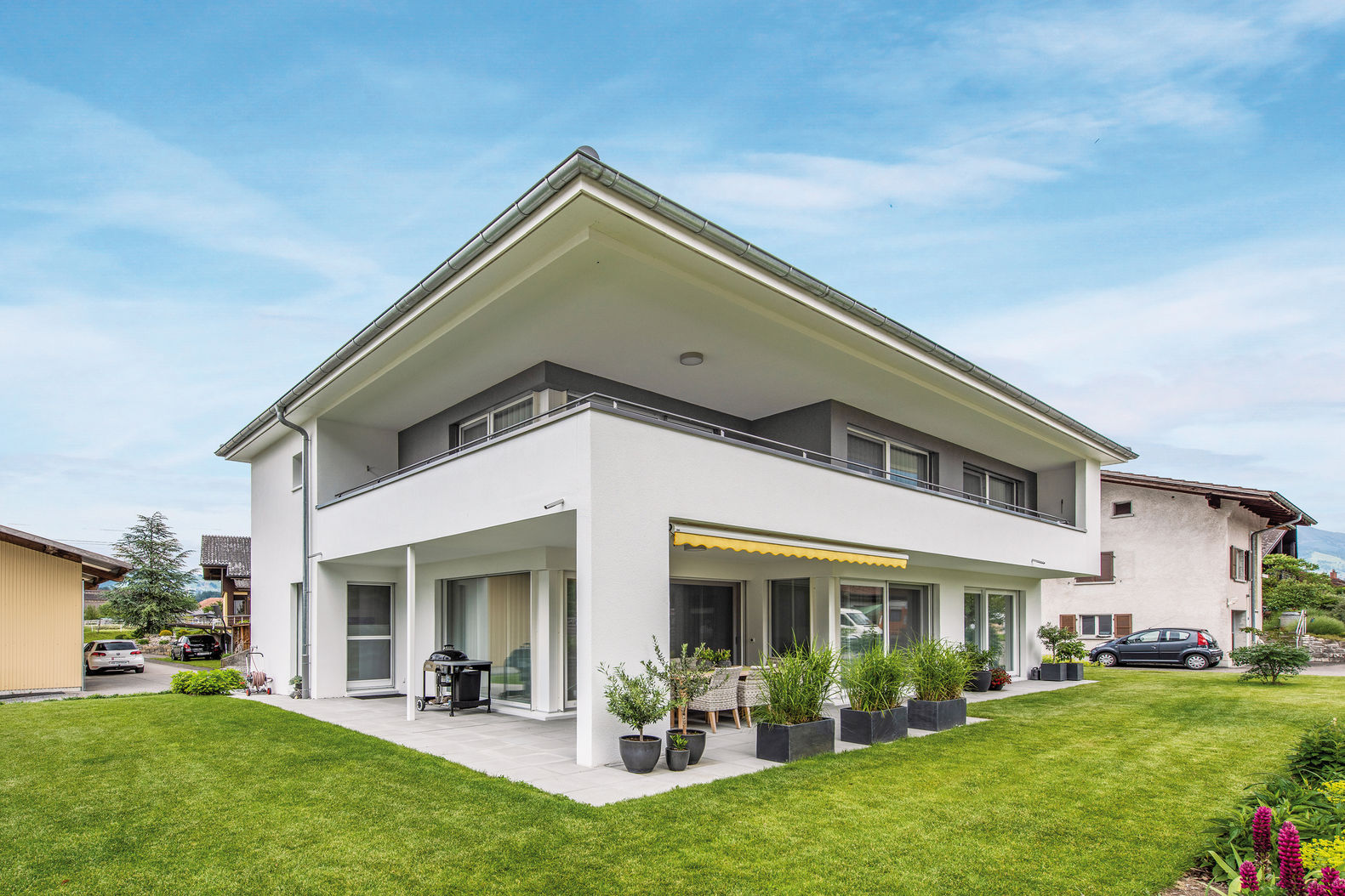Swisshaus AG