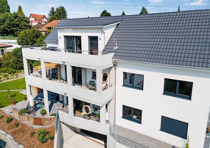 Massivbau Archibau + Partner GmbH