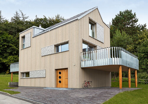 2 Holzbau Baufritz AG