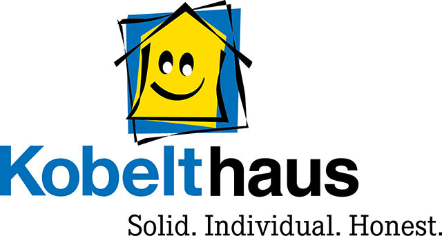 Logo Kobelthaus, Kobelt AG
