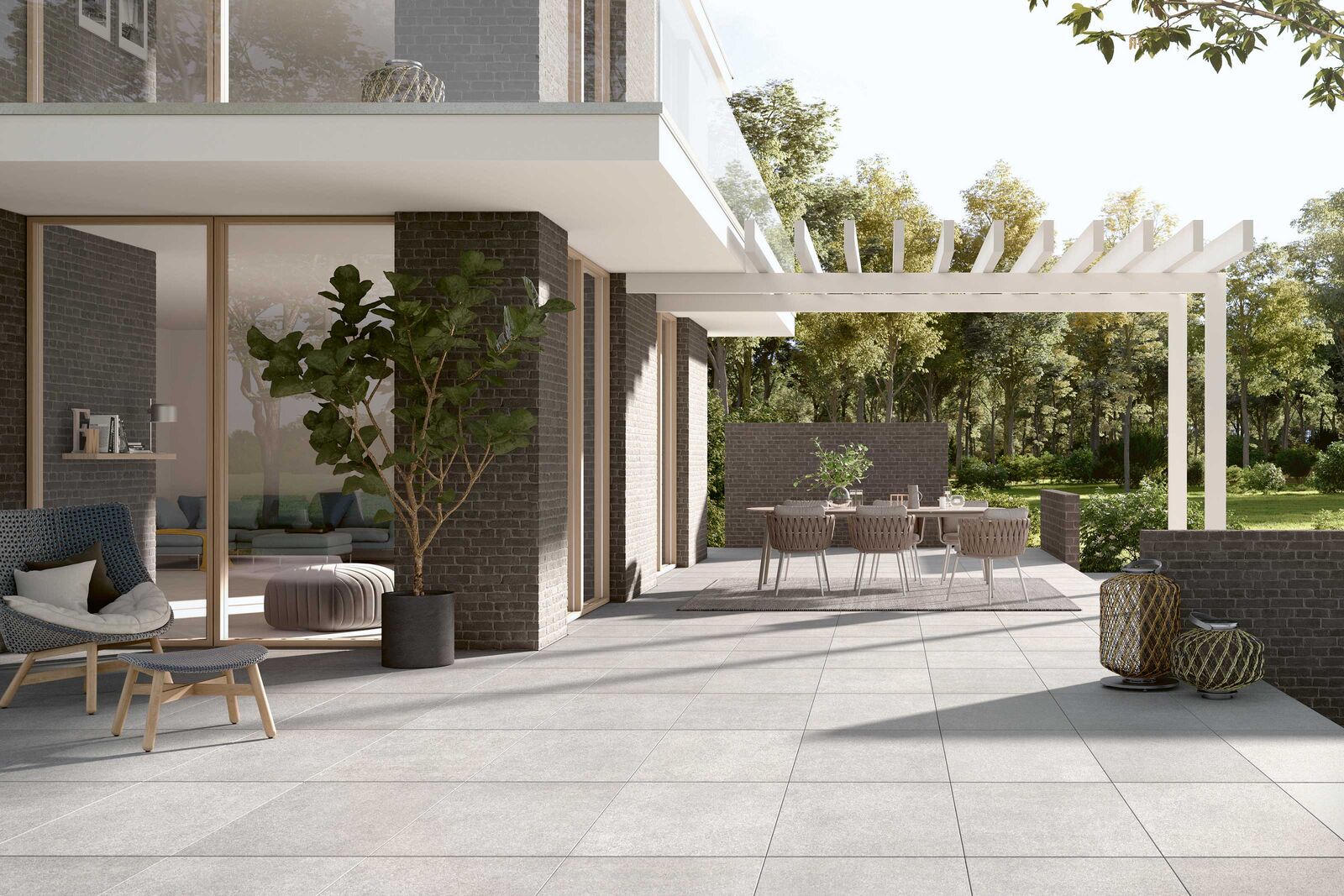 Ausstellungen an 8 Standorten in der Schweiz bieten eine Auswahl für alle Stilpräferenzen, Ausstattungsbereiche und Budgets.