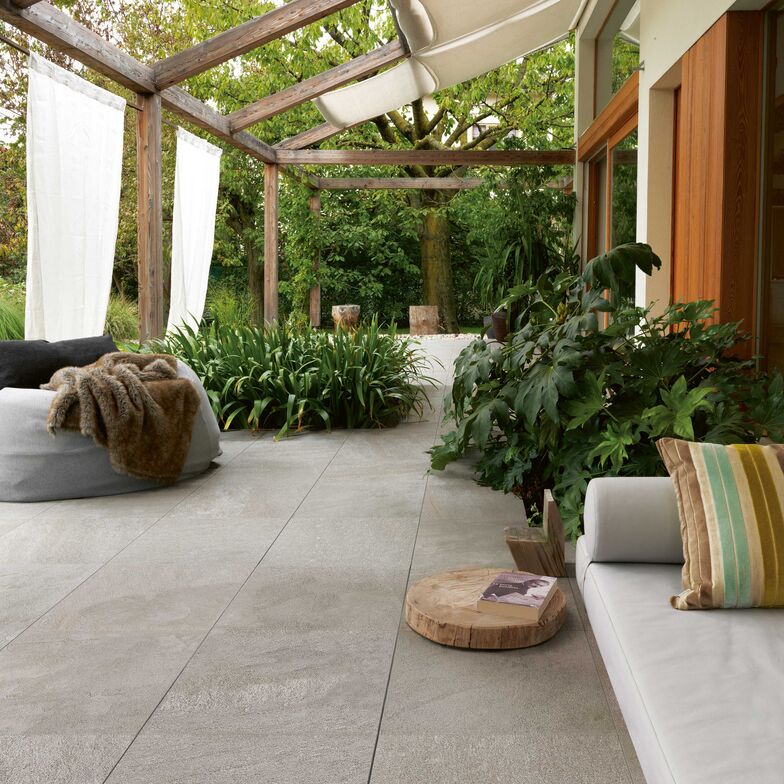 Natürliches Wohnen ist in: Das gesamte Sortiment spiegelt stets den Zeitgeist.