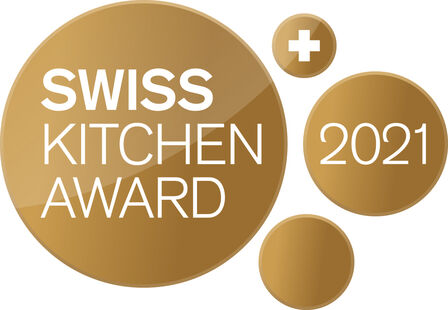 Swiss Kitchen Award 2021