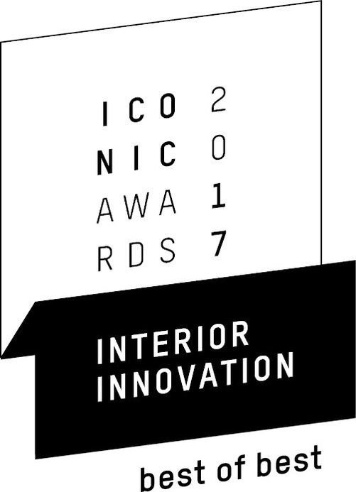 «Iconic Awards 2017»