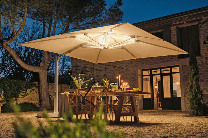 Sonderedition Gartenidee