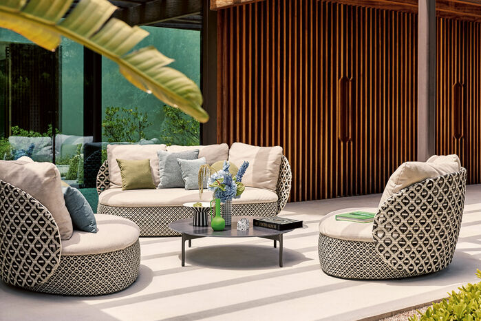 Sonderedition Gartenidee